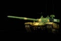 ZTZ-99,Type 99 Main Battle Tank